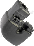 APDTY 035316 Bumper End Cap
