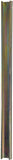 APDTY 035350 Door Glass Channel Horizontal Window Guide Lift Plate