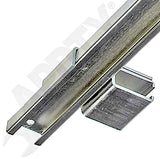 APDTY 035359 Horizontal Window Guide Lift Plate