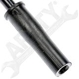 APDTY 035362 Windshield Washer Nozzle Hose Connector From Washer Pump To Tee