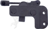 APDTY 035371 Air Ride Suspension Auto-Leveling Height Level Sensor; Front Left