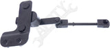 APDTY 035371 Air Ride Suspension Auto-Leveling Height Level Sensor; Front Left
