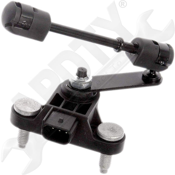 APDTY 035372 Air Suspension Ride Height Sensor