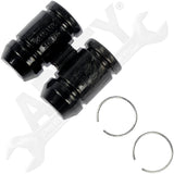 APDTY 035386 Fuel Door Release Cable Repair Collar