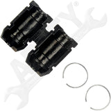 APDTY 035386 Fuel Door Release Cable Repair Collar