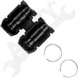 APDTY 035386 Fuel Door Release Cable Repair Collar