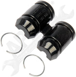 APDTY 035386 Fuel Door Release Cable Repair Collar