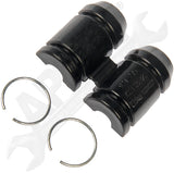 APDTY 035386 Fuel Door Release Cable Repair Collar