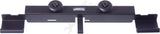 APDTY 035389 Center Console Hinge Repair Kit