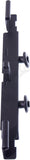 APDTY 035389 Center Console Hinge Repair Kit