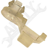 APDTY 035412 Tailgate Release Latch Linkage Rods