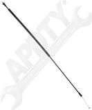 APDTY 141763 Door Latch Release Cable Rear Left or Rear Right