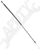 APDTY 141763 Door Latch Release Cable Rear Left or Rear Right