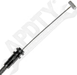 APDTY 141763 Door Latch Release Cable Rear Left or Rear Right