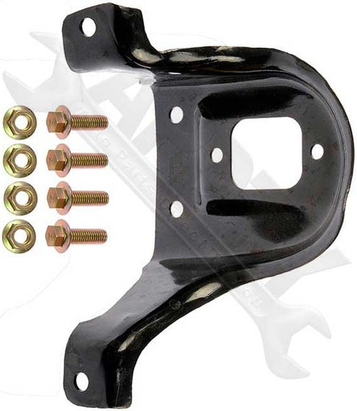 APDTY 035512 Upper Shock Mounting Bracket