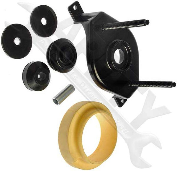 APDTY 035522 Upper Shock Mounting Bracket