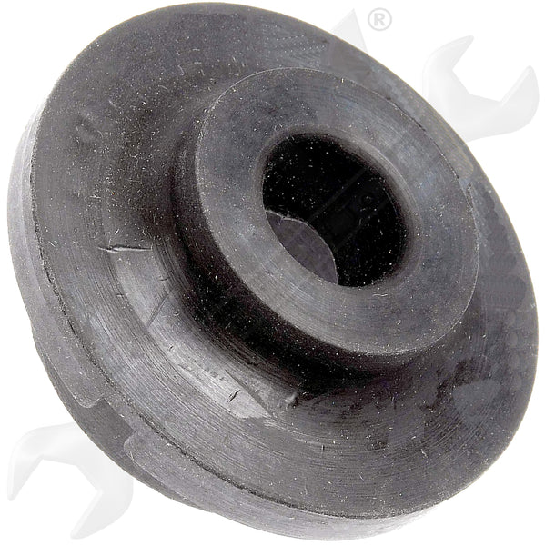 APDTY 035535 Lower Radiator Mount Bushing