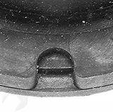 APDTY 035535 Lower Radiator Mount Bushing