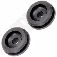 APDTY 035536 Radiator Mount Bushing