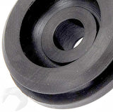 APDTY 035536 Radiator Mount Bushing