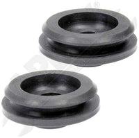 APDTY 035536 Radiator Mount Bushing