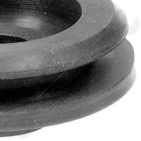 APDTY 035536 Radiator Mount Bushing