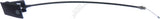 APDTY 035541 Parking Brake Release Cable w/Handle
