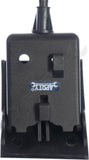 APDTY 035541 Parking Brake Release Cable w/Handle