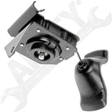 APDTY 035613 Spare Tire Hoist Assembly