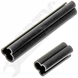 APDTY 0356212 Windshield Washer Hose Repair Kit 2001-12 International 3000-9000