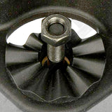 APDTY 0356216 Mirror Bracket Front Lower Left