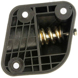 APDTY 0356216 Mirror Bracket Front Lower Left