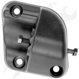 APDTY 0356216 Mirror Bracket Front Lower Left