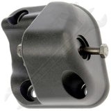 APDTY 0356216 Mirror Bracket Front Lower Left