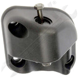 APDTY 0356217 Mirror Bracket Front Lower Right