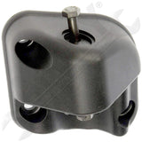 APDTY 0356217 Mirror Bracket Front Lower Right