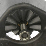 APDTY 0356217 Mirror Bracket Front Lower Right