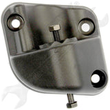 APDTY 0356217 Mirror Bracket Front Lower Right