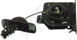APDTY 035621 Spare Tire Wheel Hoist Hanger Assembly (Select 5 or 6 Lug Models)