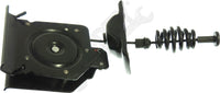APDTY 035621 Spare Tire Wheel Hoist Hanger Assembly (Select 5 or 6 Lug Models)