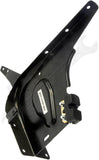 APDTY 0356314 Hood Bumper