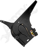 APDTY 0356314 Hood Bumper