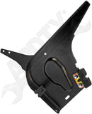 APDTY 0356314 Hood Bumper