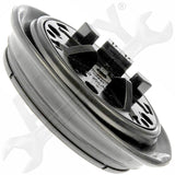 APDTY 143567 Side View Mirror Control Motor - Front; Left or Right