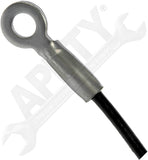 APDTY 0356318 Heavy Duty Hood Cable