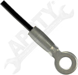 APDTY 0356318 Heavy Duty Hood Cable