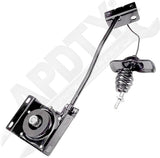 APDTY 035635 Spare Tire Hoist Assembly Compatible With 1998-2003 Toyota Sienna