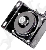 APDTY 035635 Spare Tire Hoist Assembly Compatible With 1998-2003 Toyota Sienna