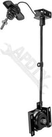 APDTY 035636 Spare Tire Hoist Assembly