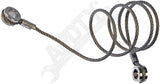 APDTY 0356513 Hood Control Cable